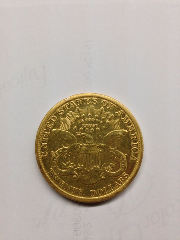 Pls-Indentify-This-Coin--Double-Eagle-1900-